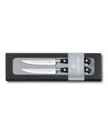 Victorinox "Grand Maitre" Couteau à steak forgé 12 cm set
