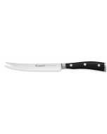 Wüsthof Classic IKON Tomato knife