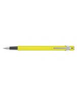 Caran d'Ache 849 Gift Line Jaune Fluo Line 