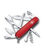 Victorinox Huntsman Red 