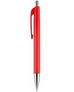 Caran d'Ache 888 Infinite® Rouge Ecarlate Porte-mine Set de 4 pièces