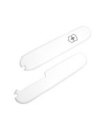 Victorinox white handles 91 mm