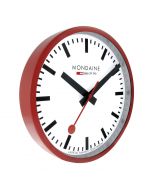 Mondaine Wall Clock*