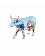 Cow Parade Bariloche 