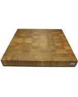 KAI Head wood chopping block XL