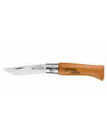 Opinel Carbon Steel Knife N°3