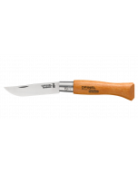 Opinel Couteau Carbone N°5