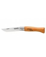 Opinel Carbon Steel Knife N°5