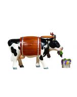 Clarabelle the Wine Cow