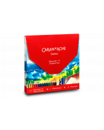 Caran d'Ache Creative Box Neocolor II