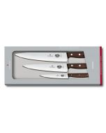 Victorinox Rosewood Kitchen set