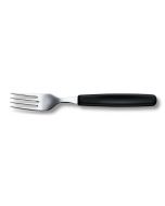 Victorinox fork black