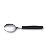 Victorinox soup spoon black
