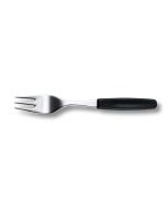 Victorinox cake fork black