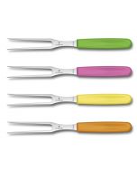 Victorinox coloured fork