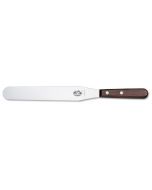 Victorinox spatule manche en bois de 20 à 25 cm