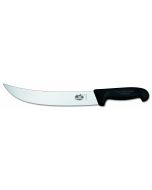 Victorinox Fibrox butcher knife