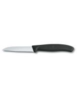 Victorinox Swiss Classic Paring Knife 8 cm Serrated blade 