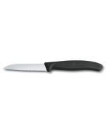 Victorinox paring knife 8 cm Serrated blade 