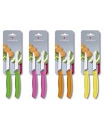 Victorinox set couteau d'office