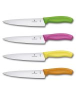 Victorinox couteau à découper coloré