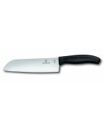 Victorinox santoku knife