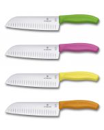 Victorinox Swiss Classic santoku knife