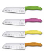 Victorinox Swiss Classic santoku knife