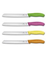 Victorinox bread knife