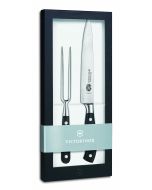 Victorinox "Grand Maitre" forged slicing set 