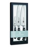 Victorinox "Grand Maitre" forged chef set 
