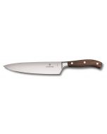 Victorinox Grand Maître household knife 20 cm "Rosewood"
