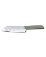 Victorinox Swiss Modern Couteau Santoku 