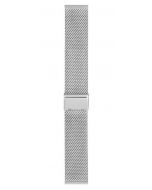 Mondaine Strap Stainless Steel