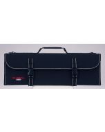 GLOBAL Trousse à couteaux pour 16 couteaux G-667-16