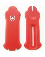 Victorinox red handles Golf Tool