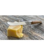 Sknife Cheese knife walnut 1 piece