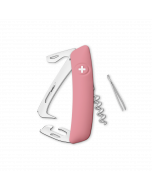SWIZA Swiss Knives HO03 Pink