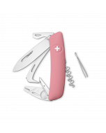 SWIZA Swiss Knives HO05TT Pink