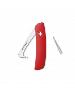 SWIZA Swiss Knives HO00 Red
