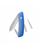 SWIZA Swiss Knives ALLMATT Edition D01 Blue