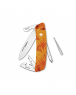 SWIZA Swiss Knives C04 Flix/Orange