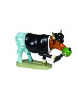 Cow Parade Moogritte