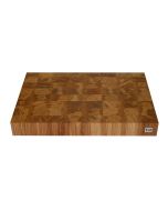 KAI Head wood chopping block