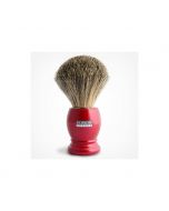 Plisson shaving brush