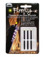 Tortoise Gear Firefly 3 Pack 