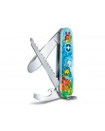 Sets pour enfant My First Victorinox, édition animaux