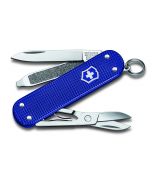 Victorinox Classic SD Alox Night Dive