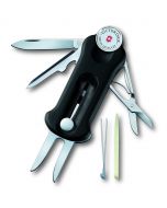 Victorinox Golf Tool noir