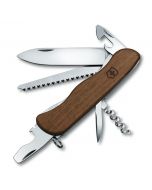 Victorinox Forester Bois